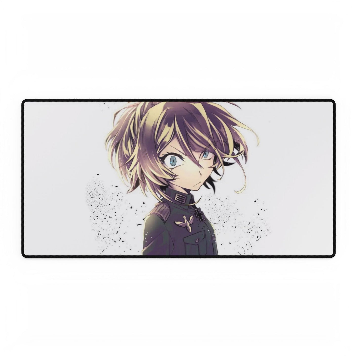 Youjo Senki Mouse Pad