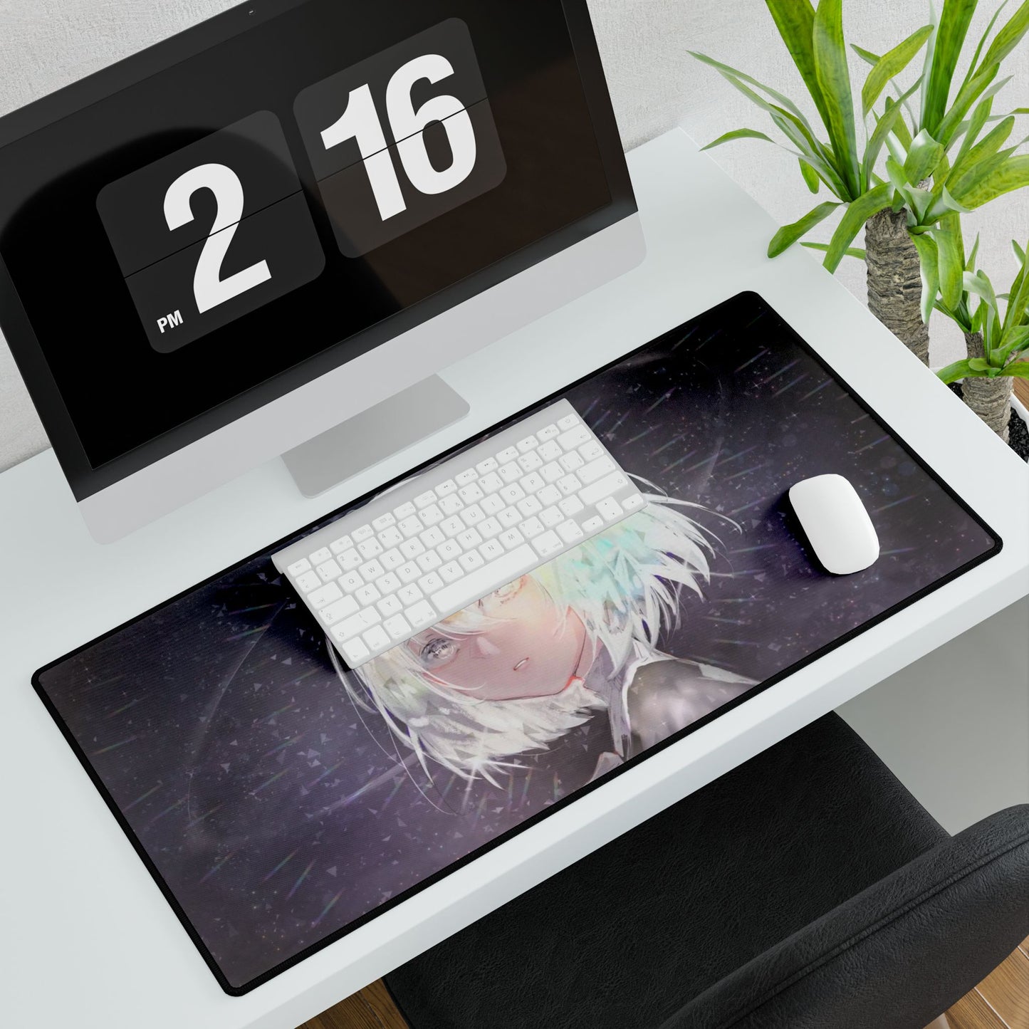 Anime Houseki no Kuni Mouse Pad
