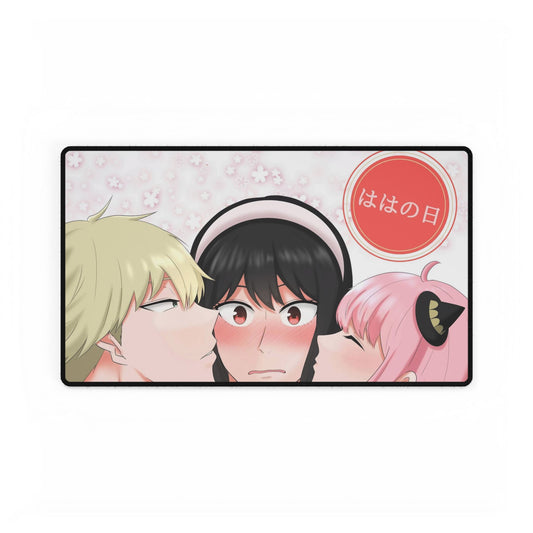 Spy X Family Mouse Pad