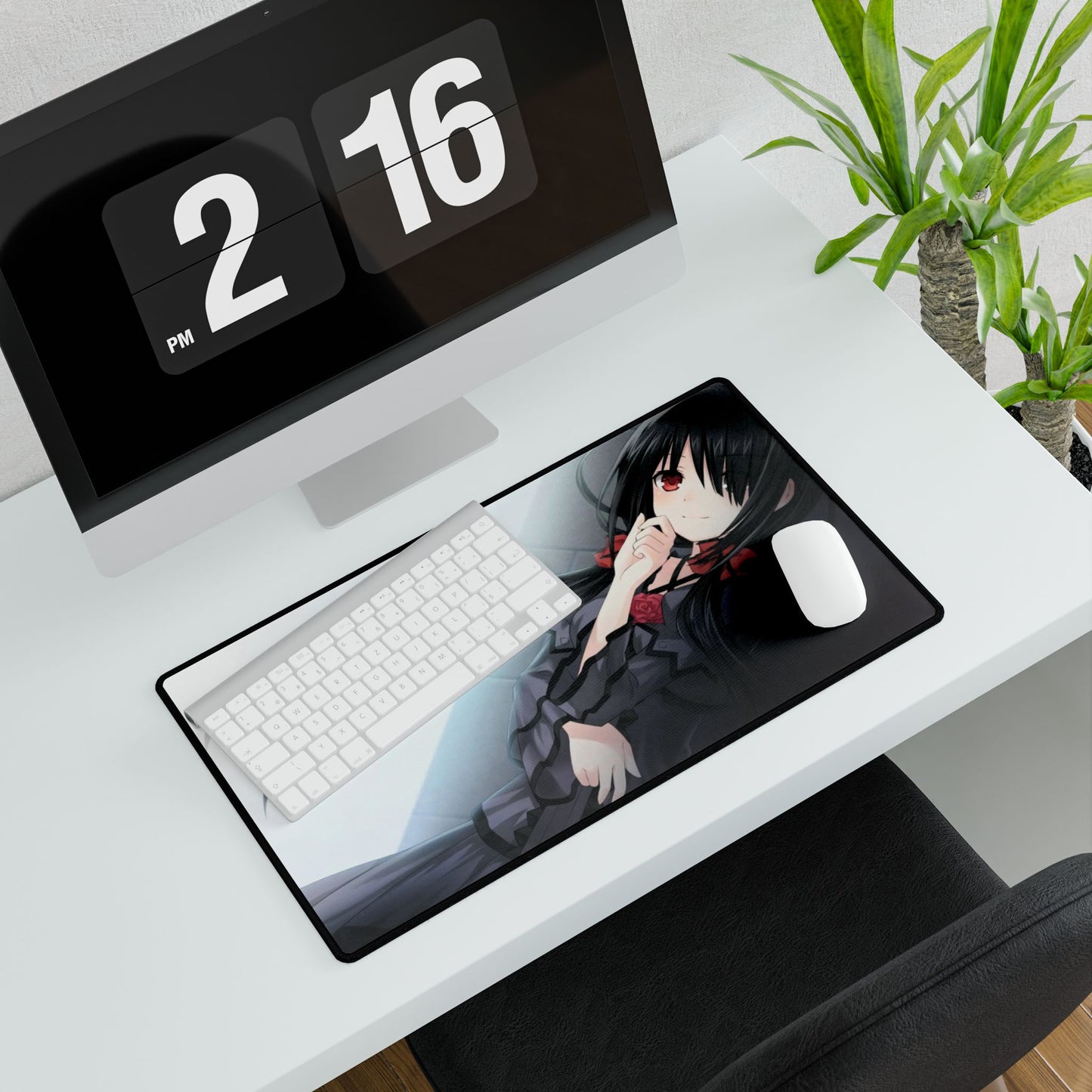 Kurumi Tokisaki (Date A Live) Mouse Pad
