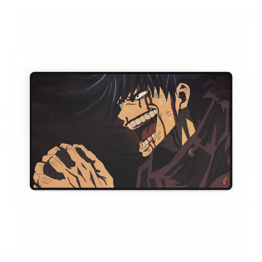 Jujutsu Kaisen Megumi Fushiguro Mouse Pad