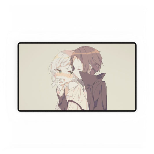 Anime Bungou Stray Dogs Mouse Pad