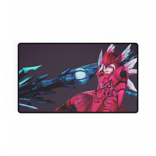 Shalltear Bloodfallen Mouse Pad