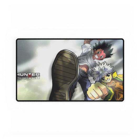 Anime Hunter x Hunterr Mouse Pad