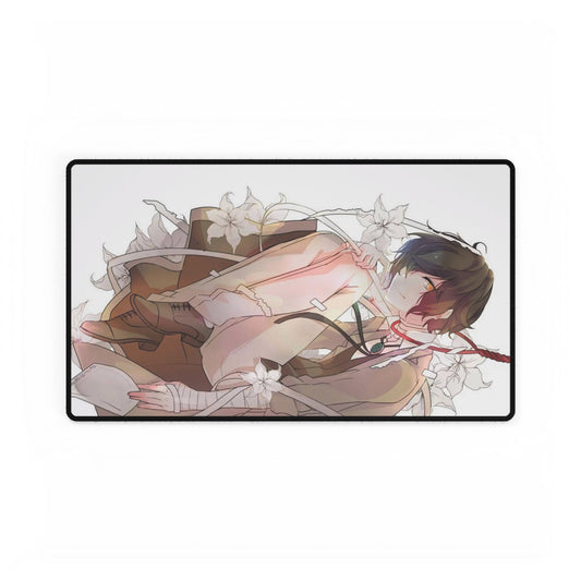 Anime Bungou Stray Dogs Mouse Pad