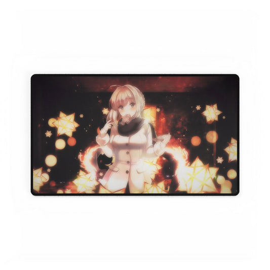 Fate/Stay Night Mouse Pad