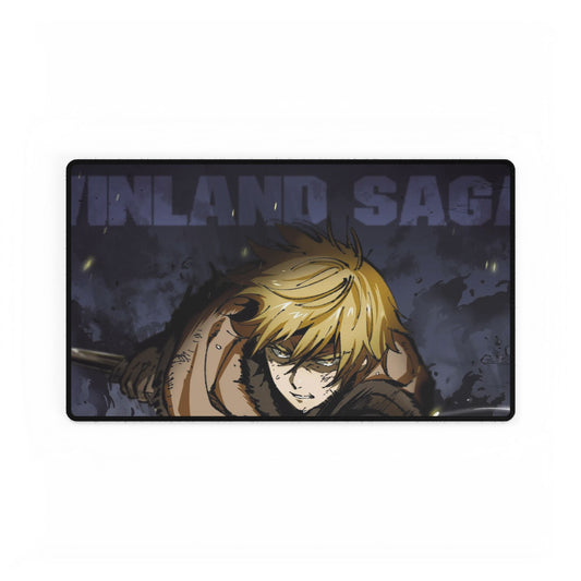 Vinland Saga Mouse Pad