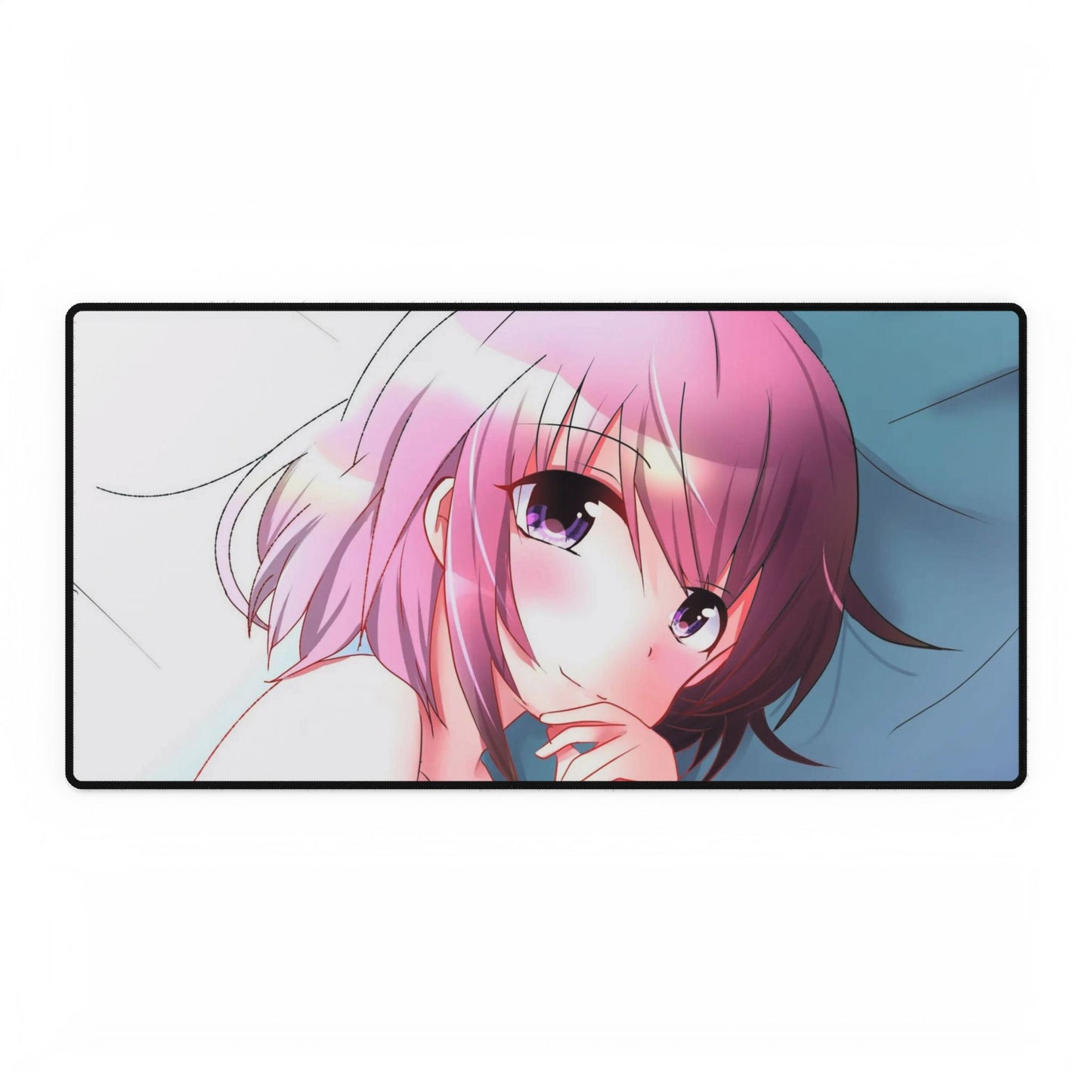 To Love-Ru: Darkness Mouse Pad