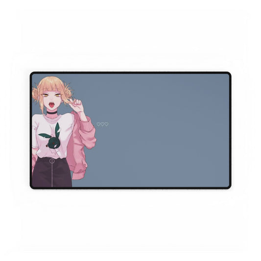 Toga Himiko Mouse Pad