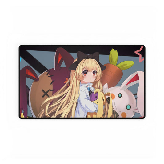 Arifureta Shokugyou De Sekai Saikyou Mouse Pad