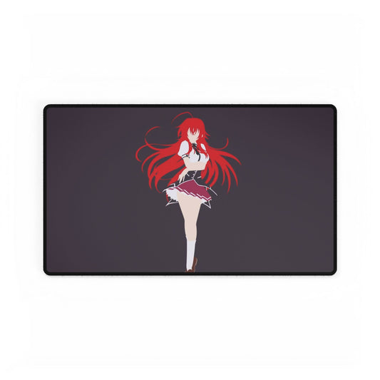 High School DxD Rias Gremory Mouse Pad