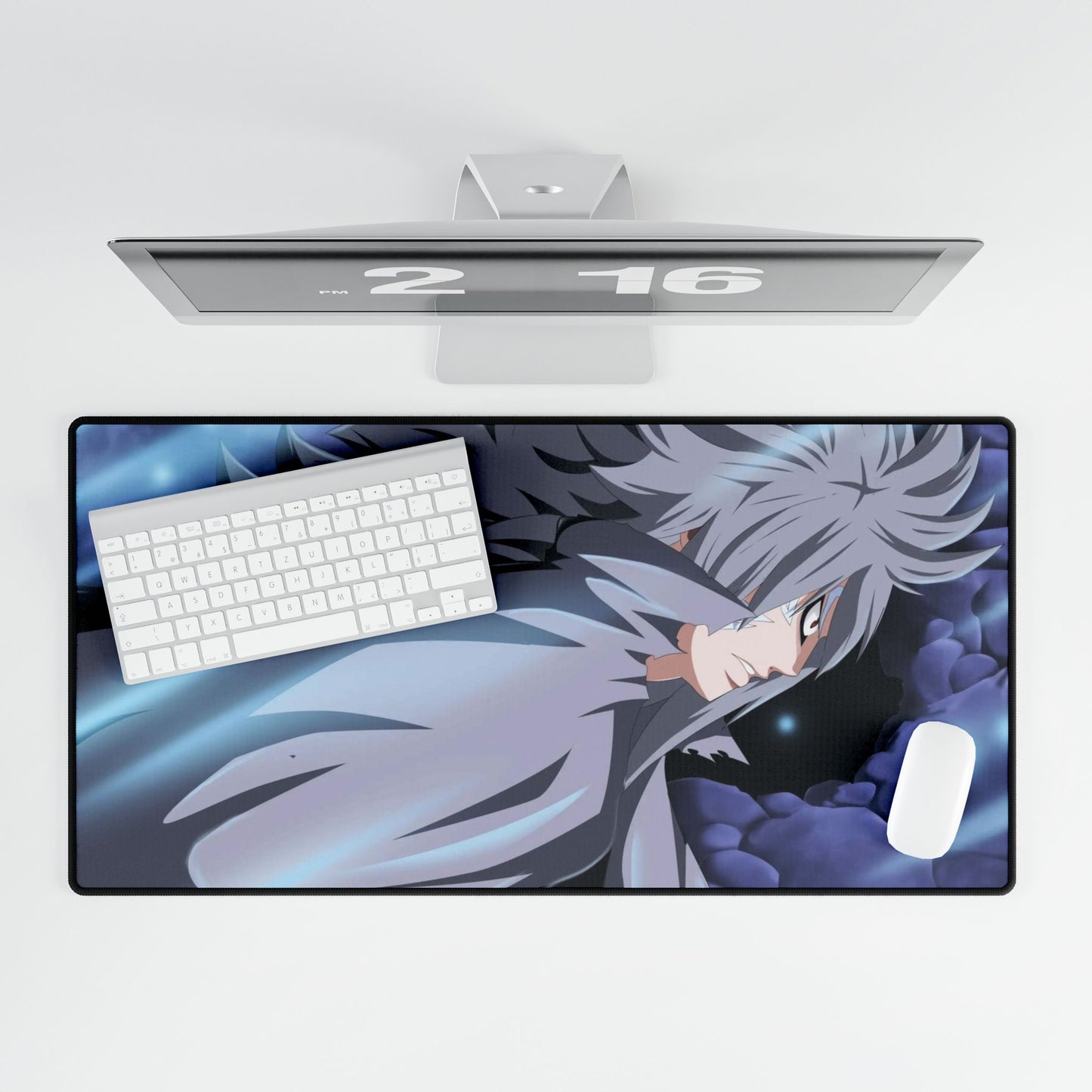Acnologia Mouse Pad