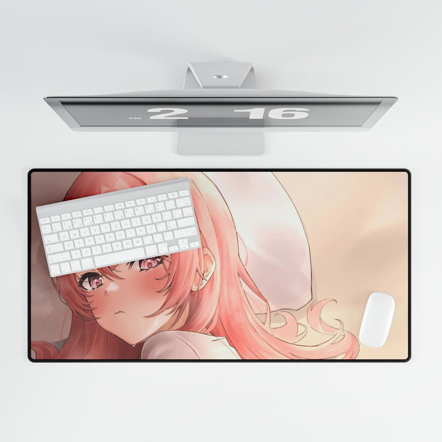 My Dress-Up Darling Mouse Pad