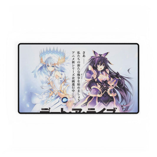 Date A Live Mouse Pad