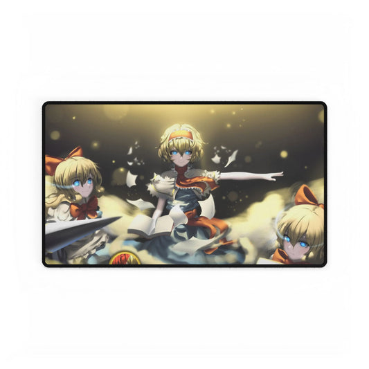 Alice Margatroid Mouse Pad