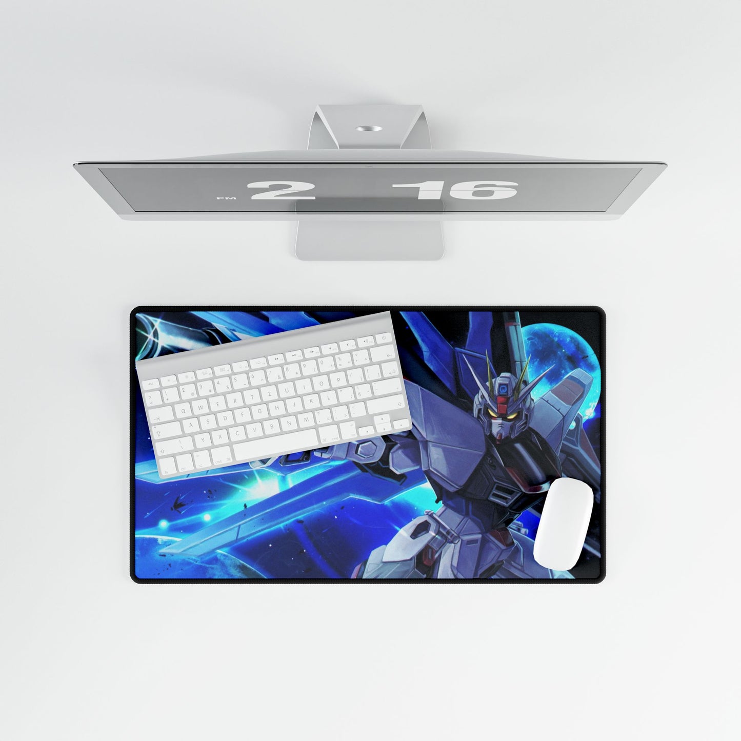 ZGMF-X10A Freedom Gundam Mouse Pad