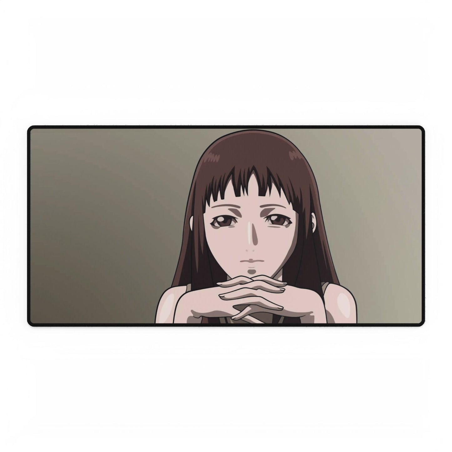 Anime Claymore Mouse Pad