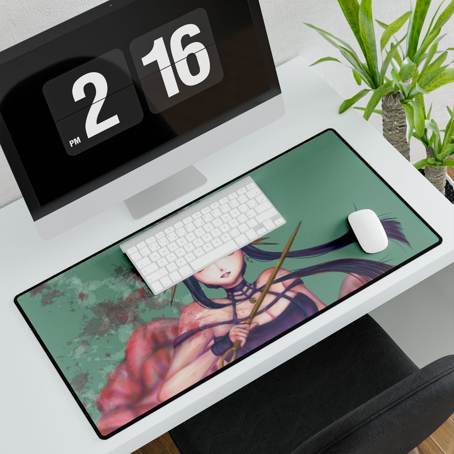 Anime Spy x Family Mouse Pad