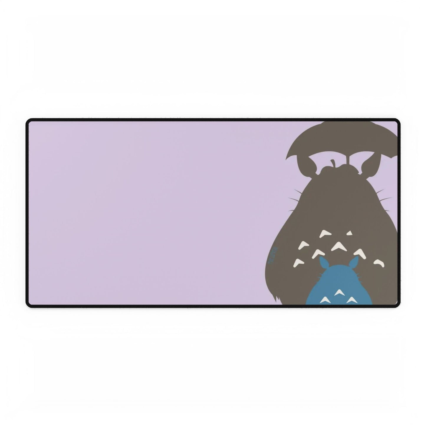 My Neighbor Totoro Mouse Pad