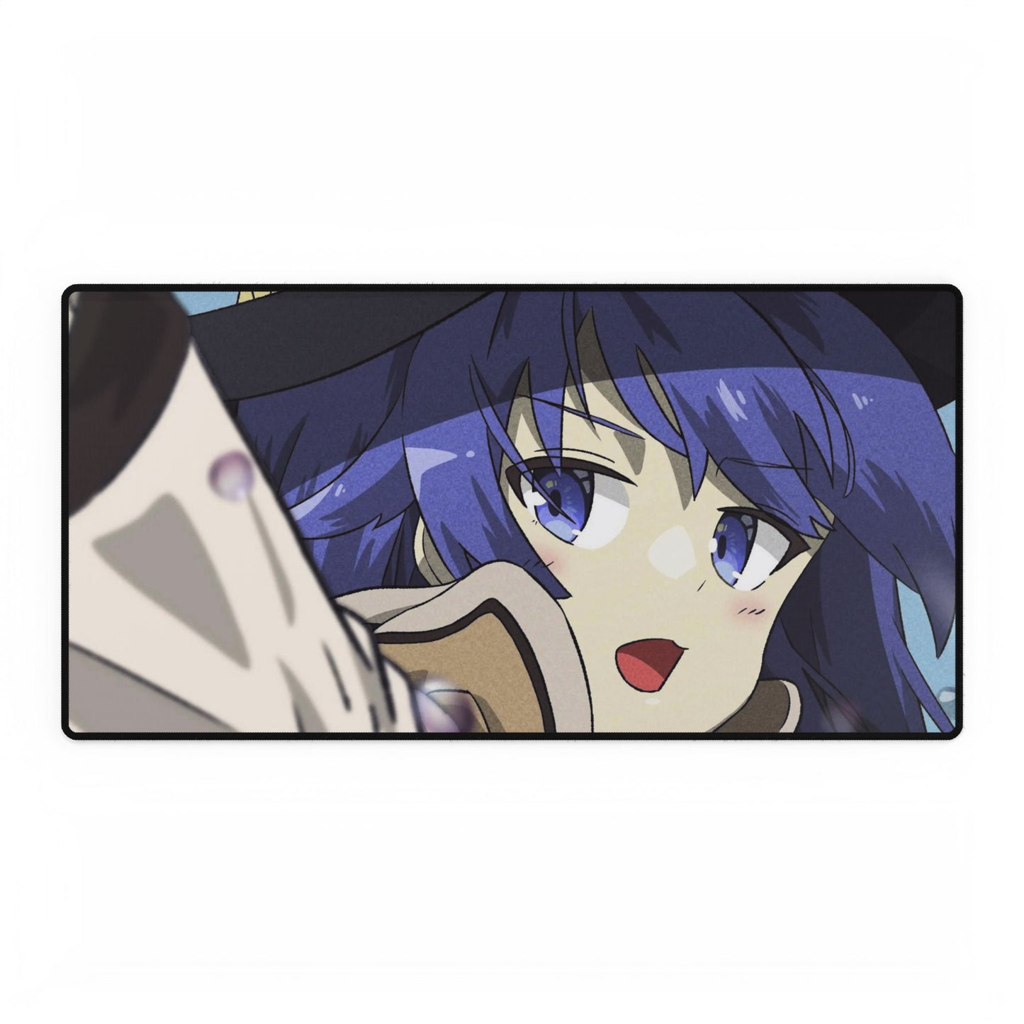 Mushoku Tensei: Jobless Reincarnation Mouse Pad