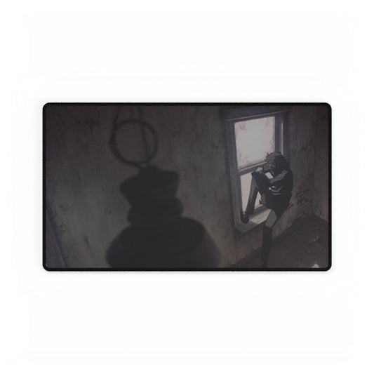 Anime Cowboy Bebopr Mouse Pad