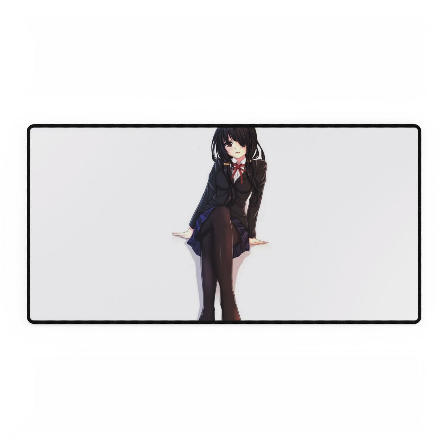 Kurumi Tokisaki Mouse Pad