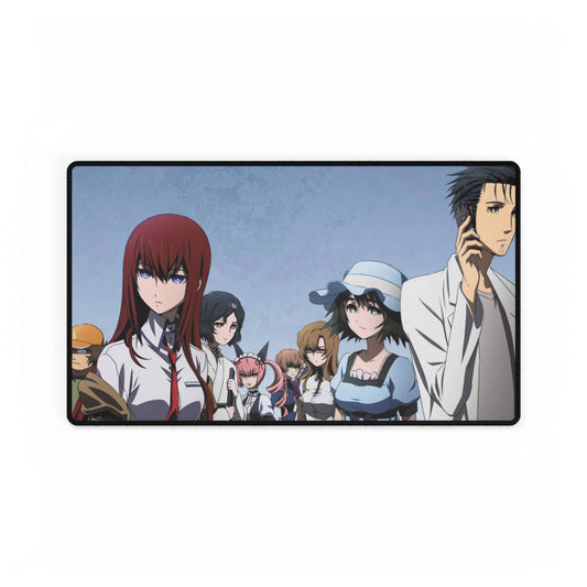Lab Members Mouse Pad