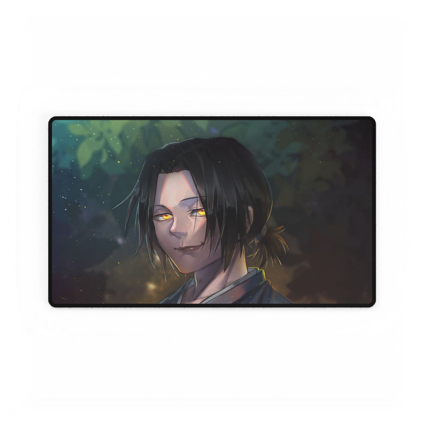 Anime Hunter x Hunter Mouse Pad