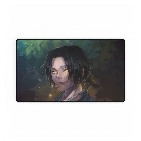 Anime Hunter x Hunter Mouse Pad