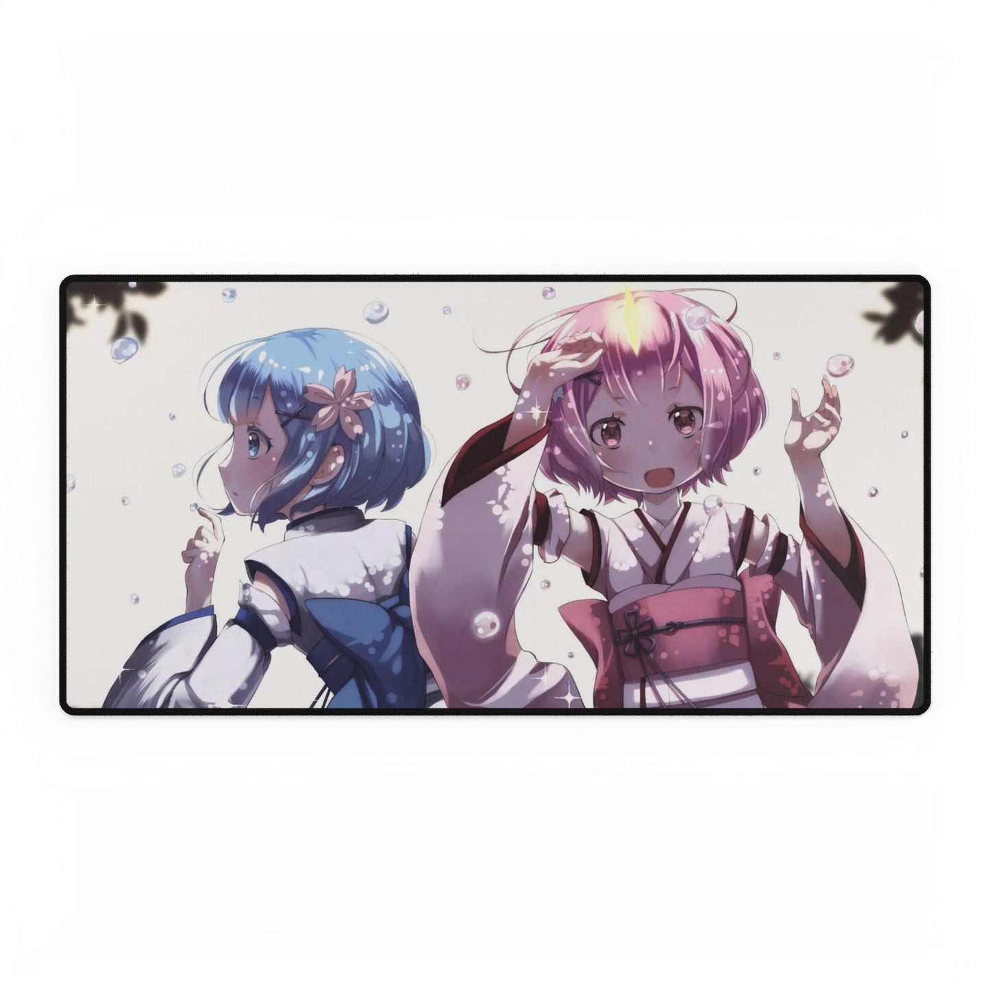 Anime Re:ZERO -Starting Life in Another World- Mouse Pad