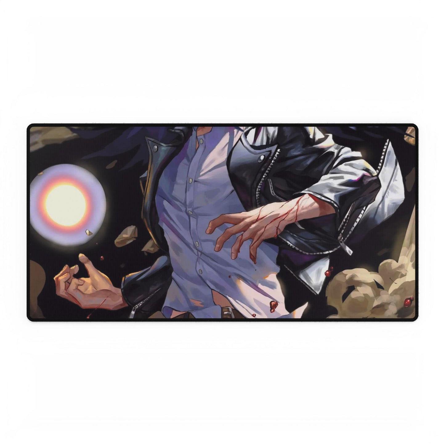 Tower Of God Mouse Pad