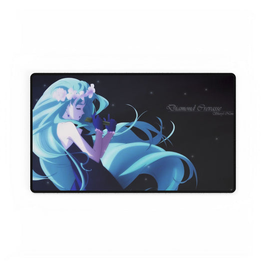 Macross Frontier Mouse Pad