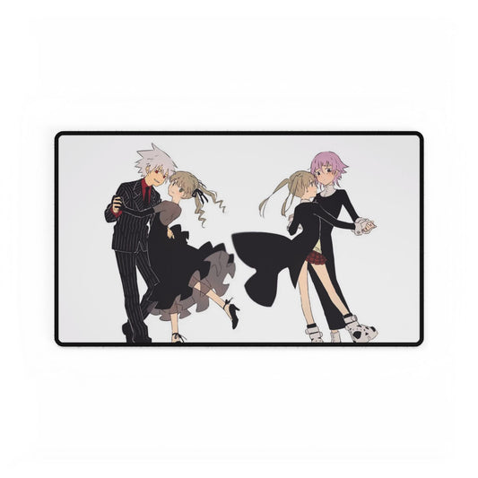 Soul Eater Mouse Pad