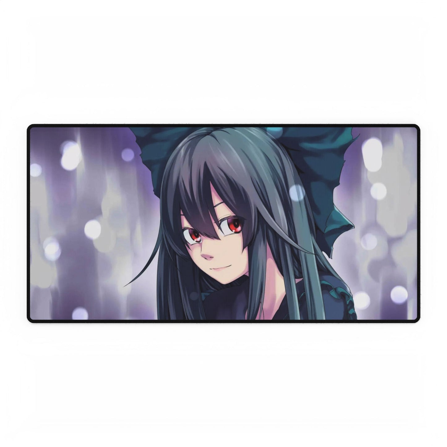 Utsuho Reiuji Mouse Pad
