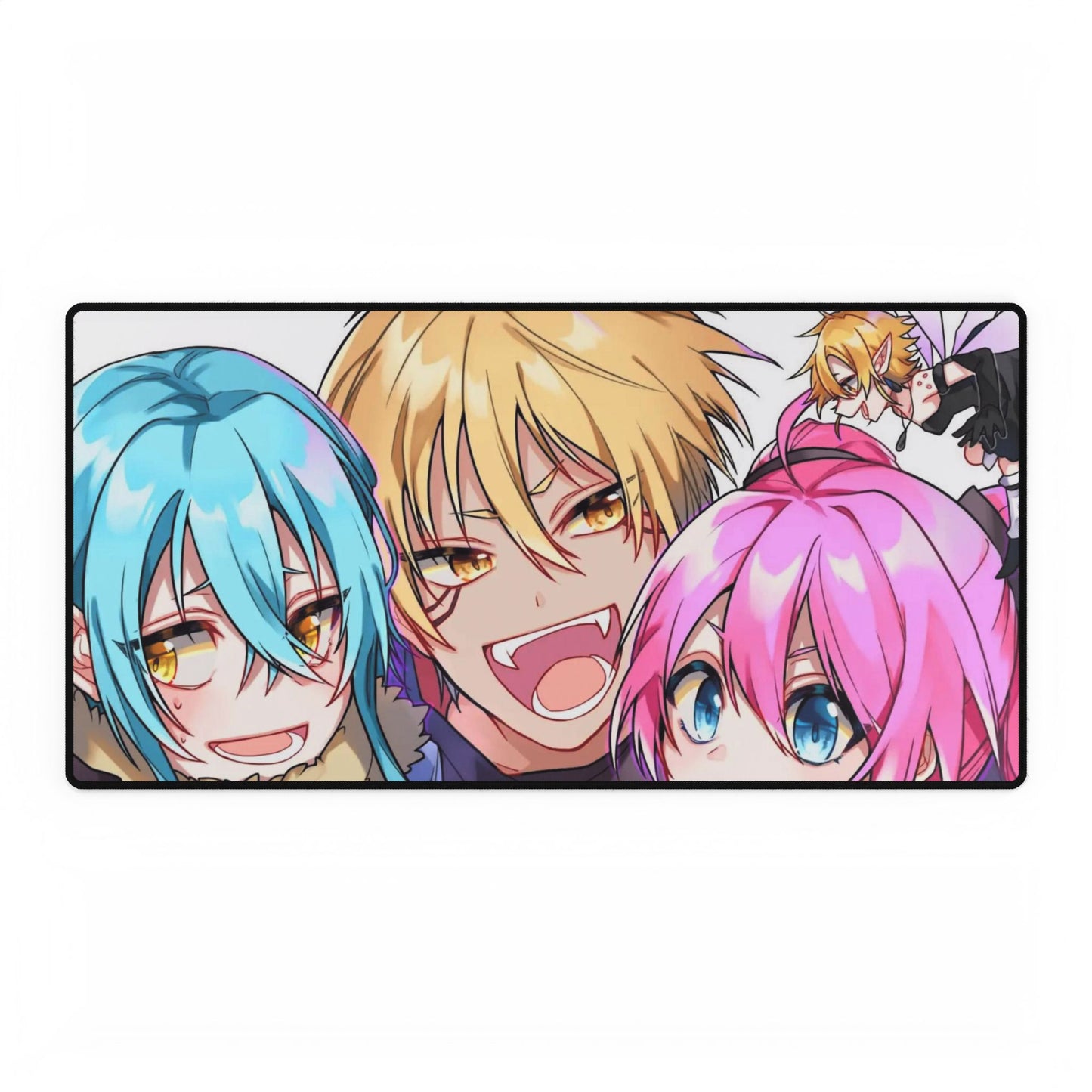 Anime That Time I Got Reincarnated as a Slime Mouse Pad