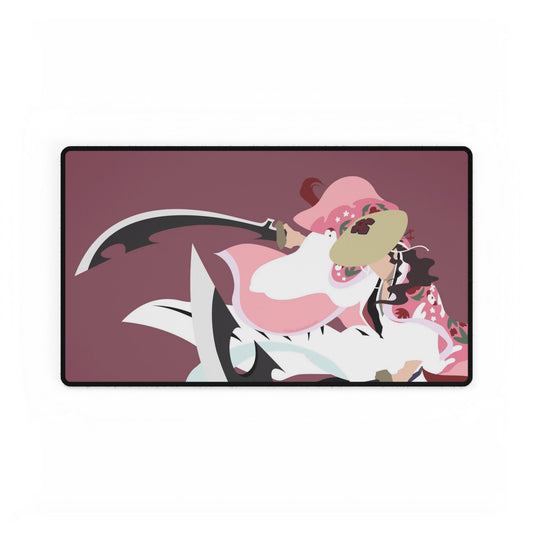 Shunsui Kyōraku Mouse Pad