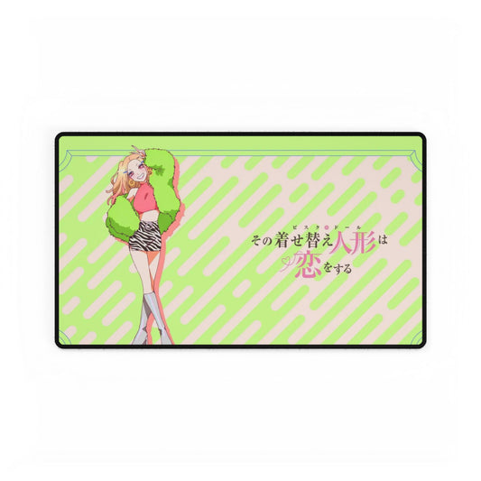 My Dress-Up Darling Mouse Pad