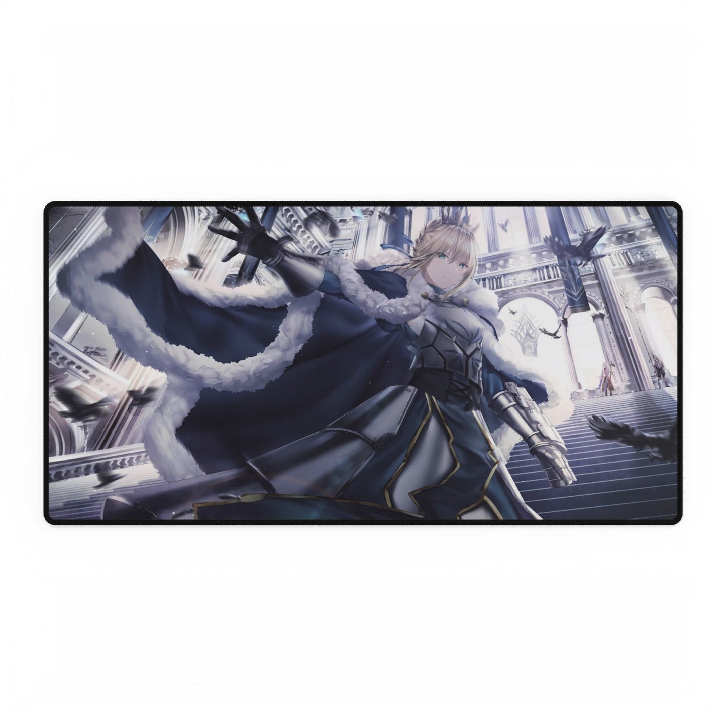 Saber Mouse Pad
