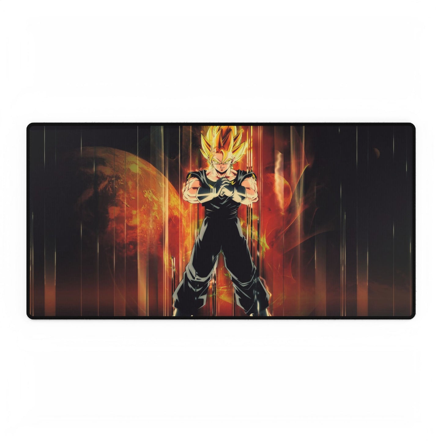 DBZ vegito Mouse Pad