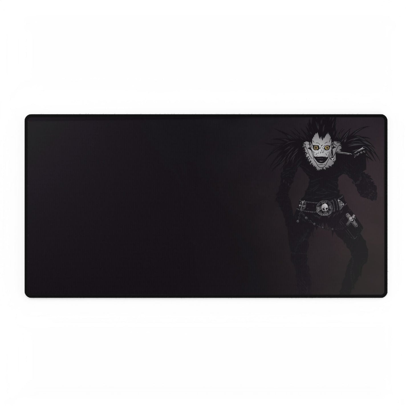 Death Note 8k Mouse Pad