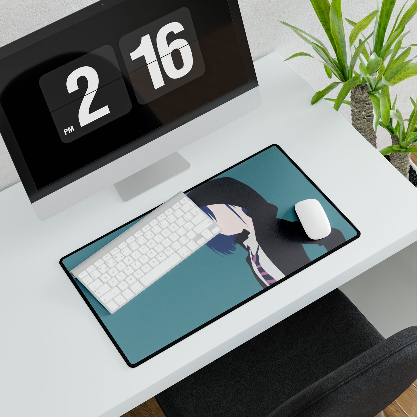 ichigo Mouse Pad
