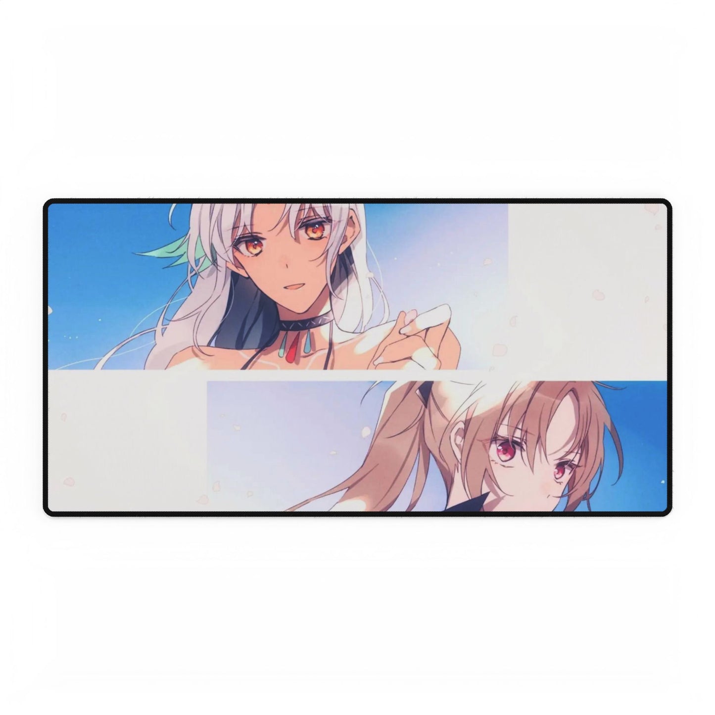 Anime Azur Lane Mouse Pad