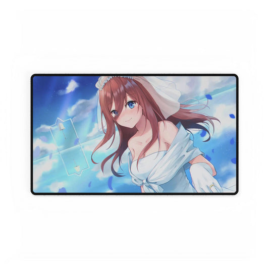 Wedding Mouse Pad