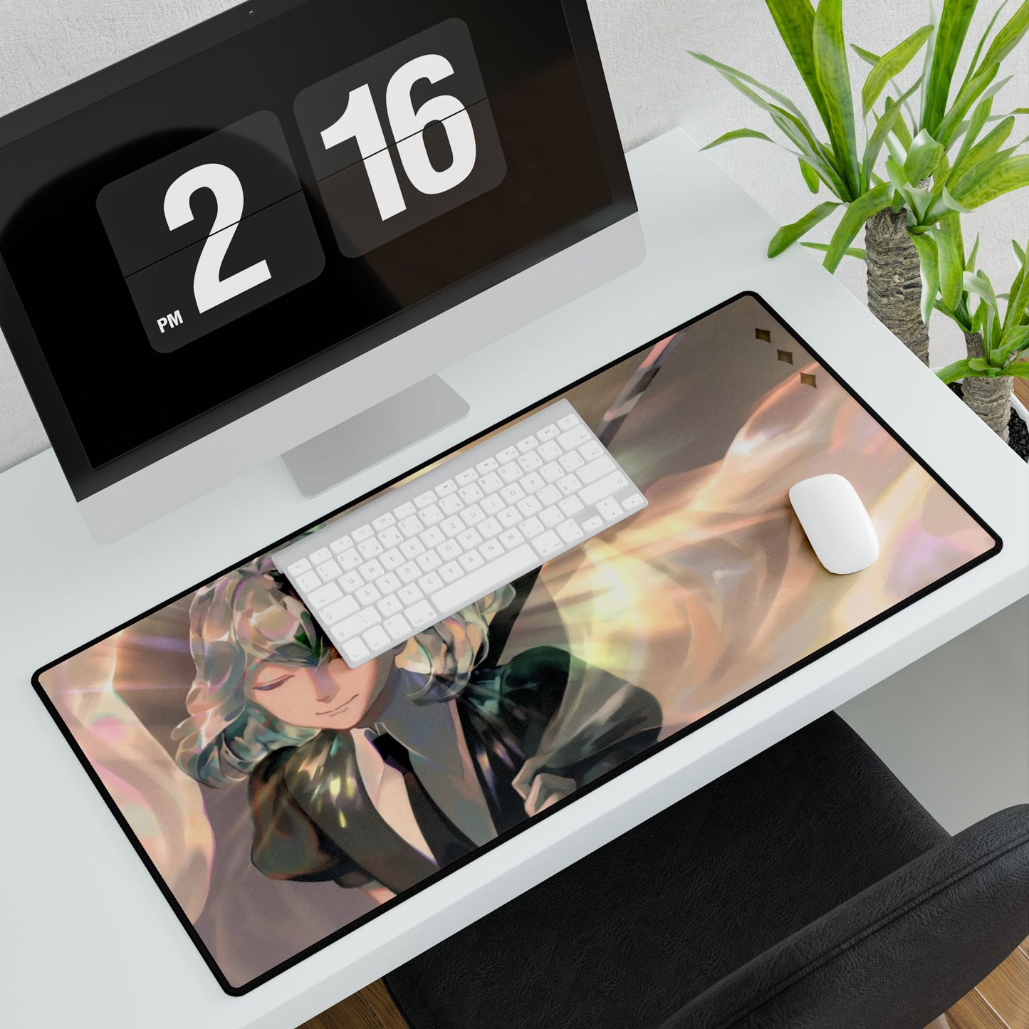 Houseki no Kuni Mouse Pad