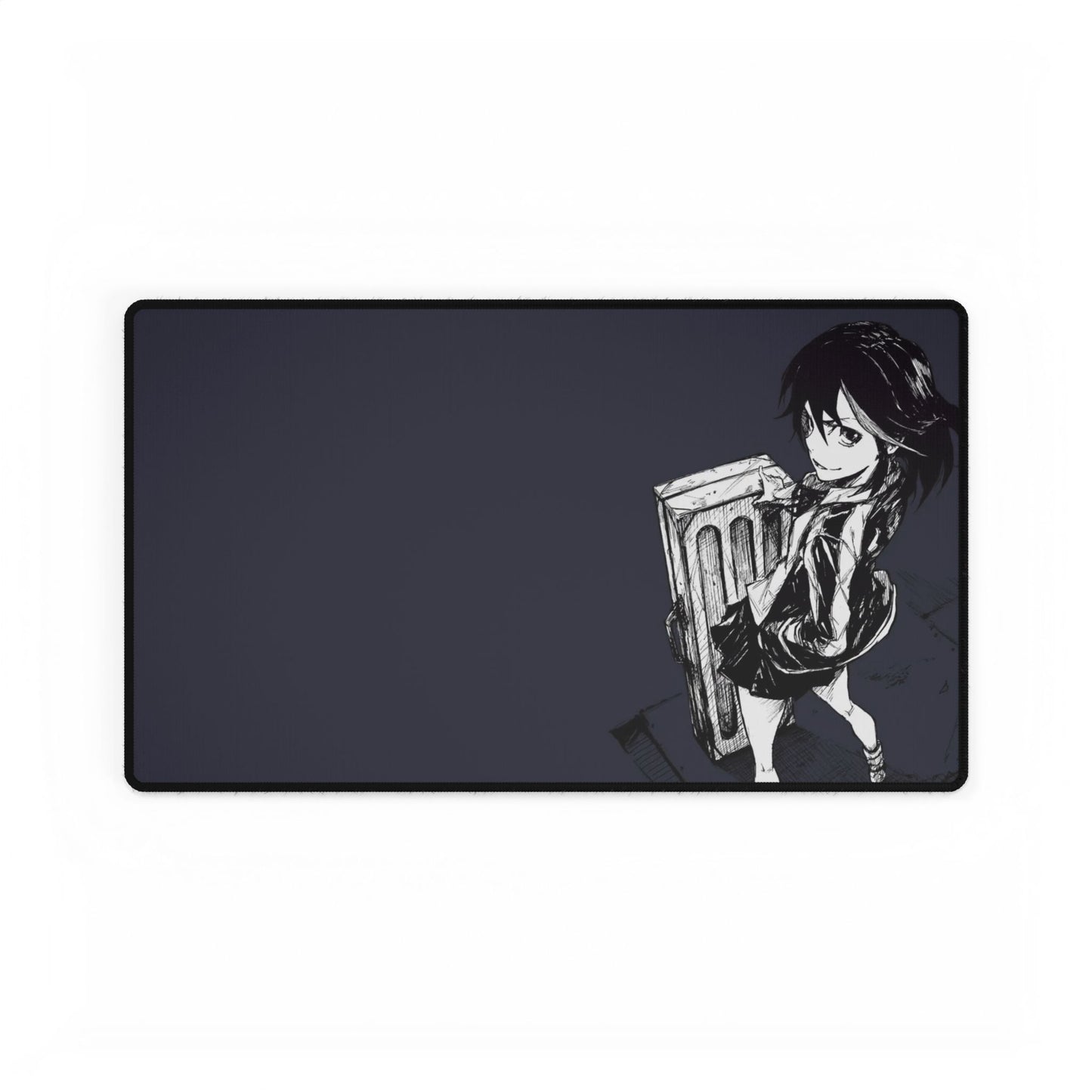 Anime Kill La Kill Mouse Pad