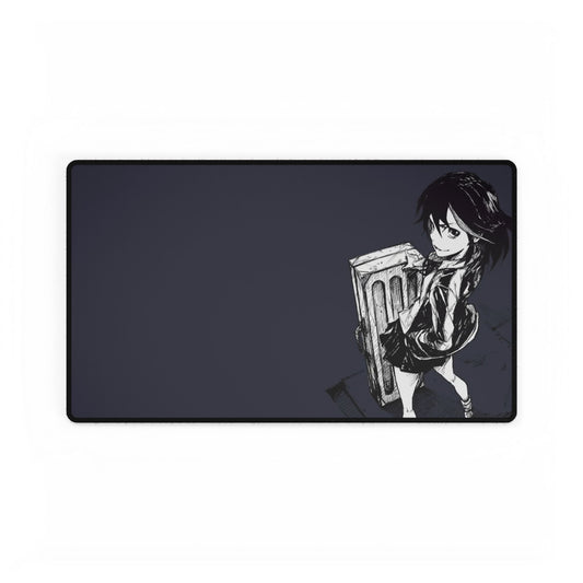Anime Kill La Kill Mouse Pad