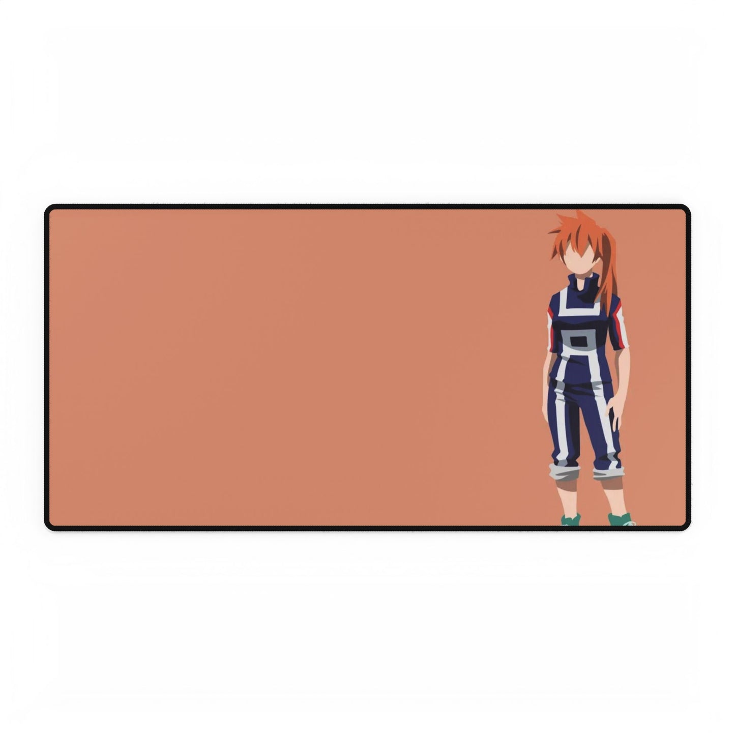 Itsuka Kendo from My Hero Academiafor Dekstop Mouse Pad