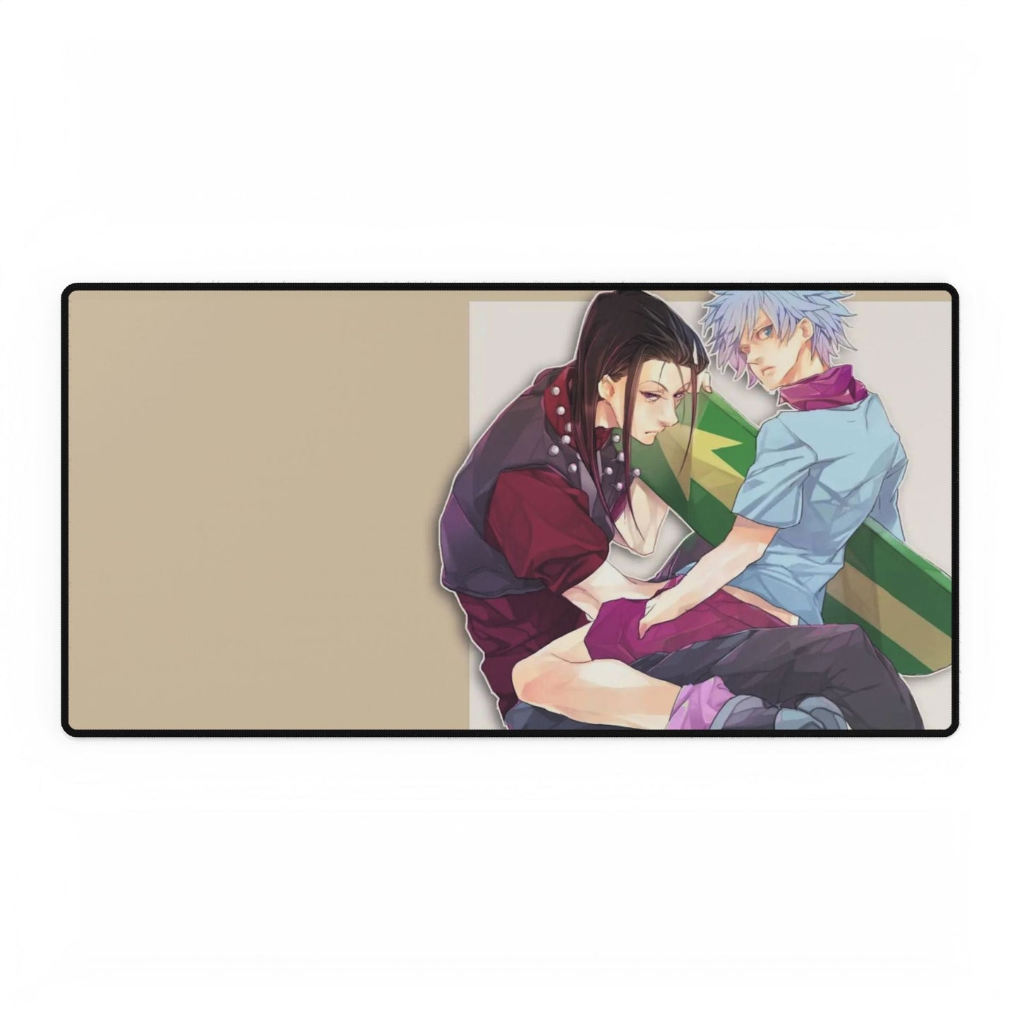 Anime Hunter x Hunter Mouse Pad