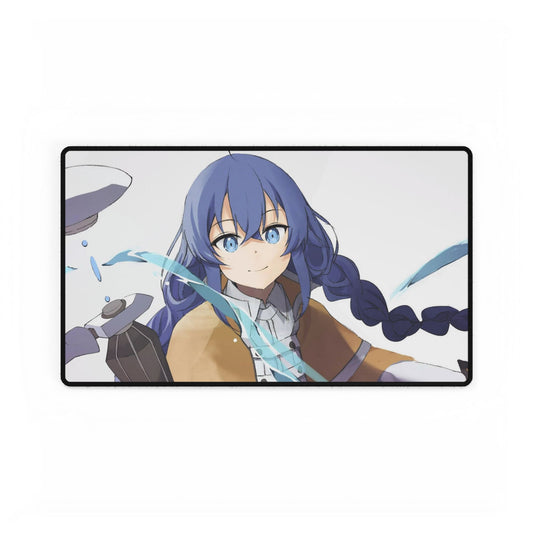 Mushoku Tensei: Jobless Reincarnation Mouse Pad