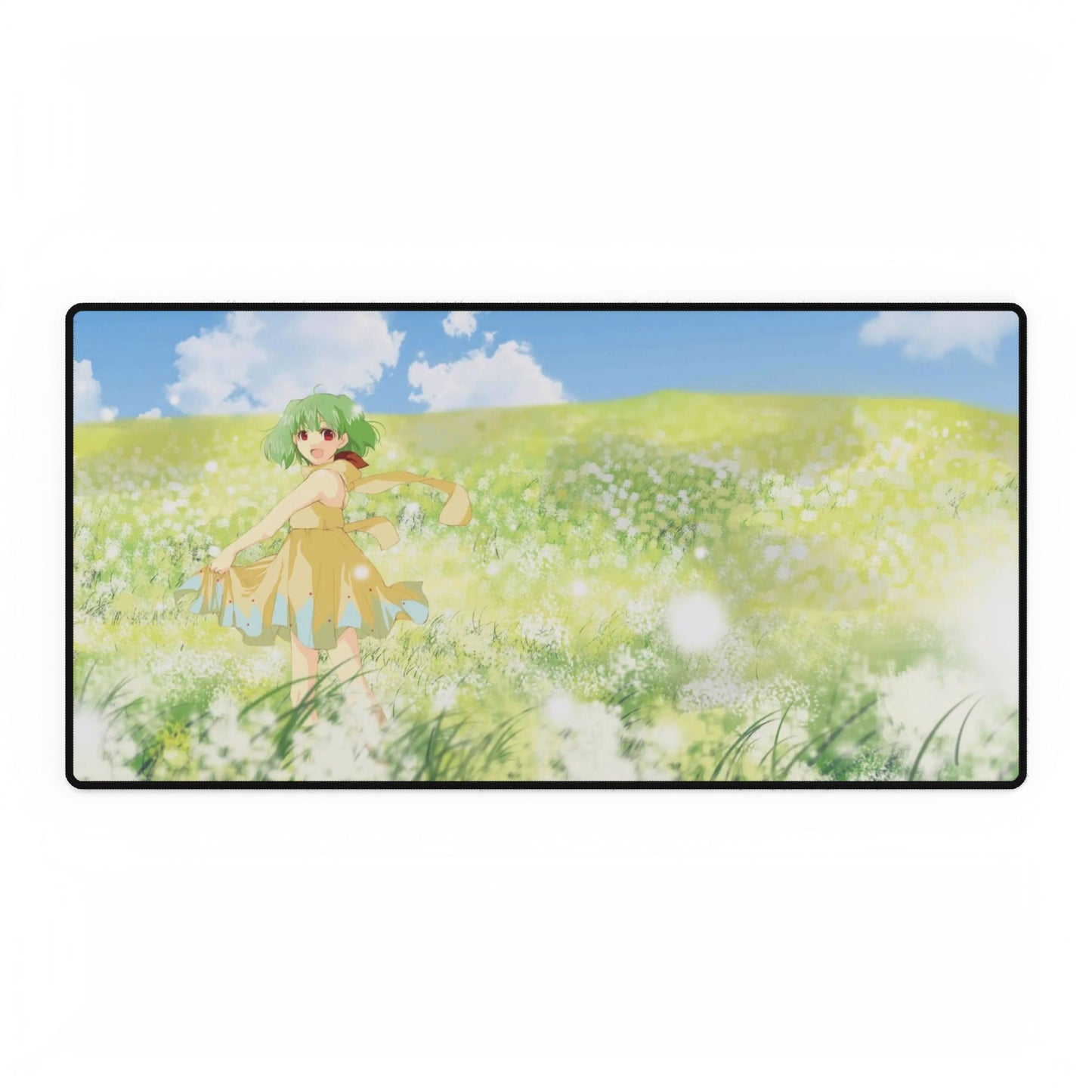 Macross Mouse Pad